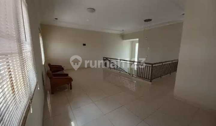 Turun Harga Rumah Dibawah Harga Pasaran Semi Furnished Di Cipageran, Cimahi Utara 2