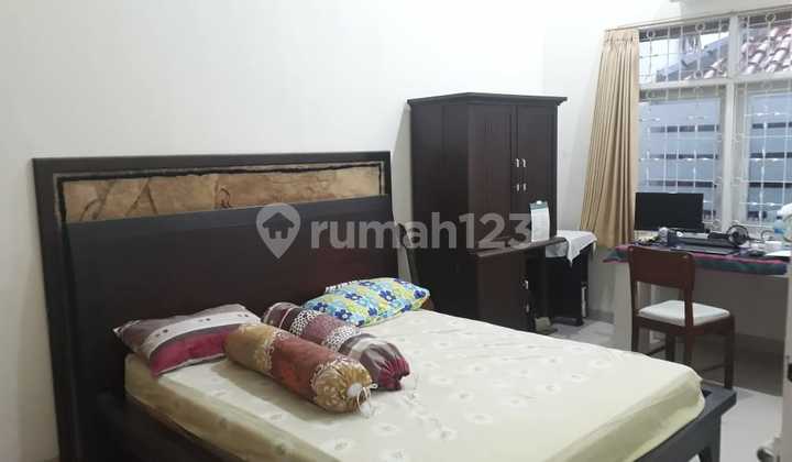 For Sale: Move-In Ready Minimalist House in Cibabat, North Cimahi 2