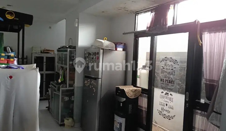 Sell House Below Market Price in Kamarung, North Cimahi 2