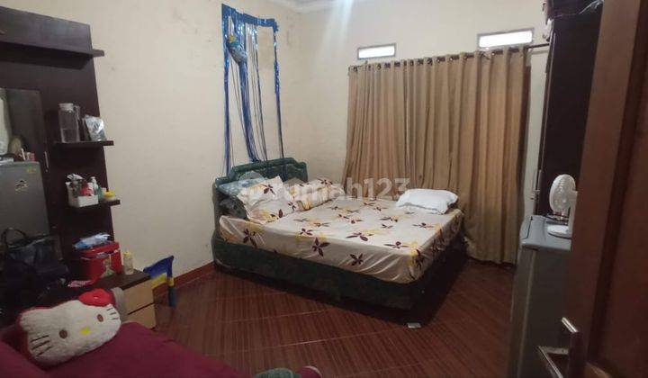 Jual Rumah Siap Huni di Permana Cimahi Utara 2