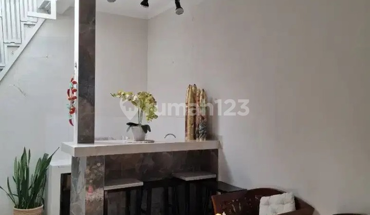 Jual Rumah Minimalis Modern Harga Dibawah Pasaran Di Tanimulya, Bandung Barat 2