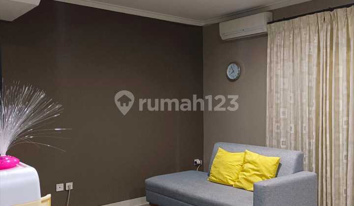 Jual Cepat Rumah Semi Furnished Di Bandung Barat 2