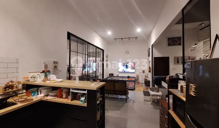 Murah Banget Rumah Industrial di Cipageran, Cimahi Utara Murah Banget Rumah Industrial di Cipageran, Cimahi Utara