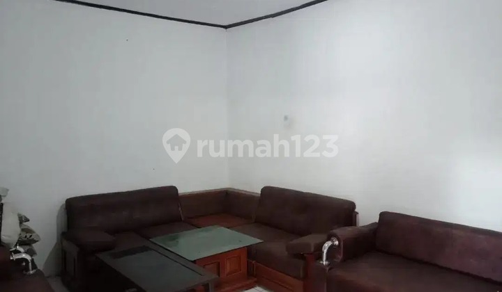 Quick & Cheap Sale of Move-In Ready House in Cihanjuang, North Cimahi Quick & Cheap Sale of Move-In Ready House in Cihanjuang, North Cimahi