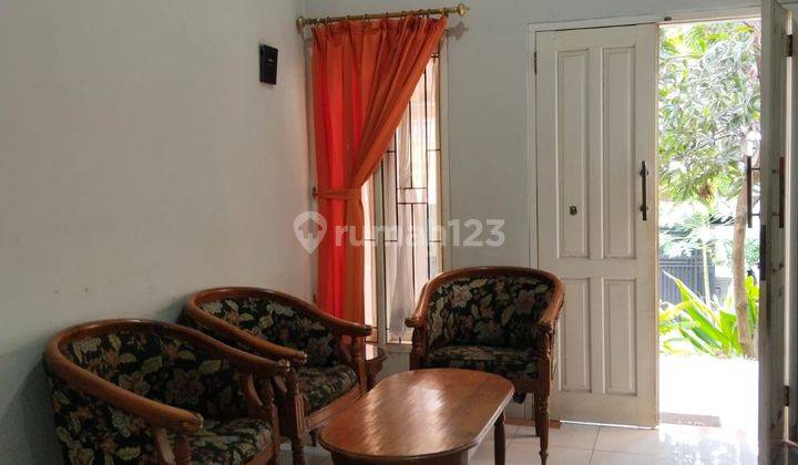 Rumah Kontrakan Furnished di Cimahi Selatan, Cimahi 2