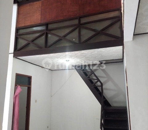 Dijual Rumah Siap Huni di Cibabat Cimahi Utara