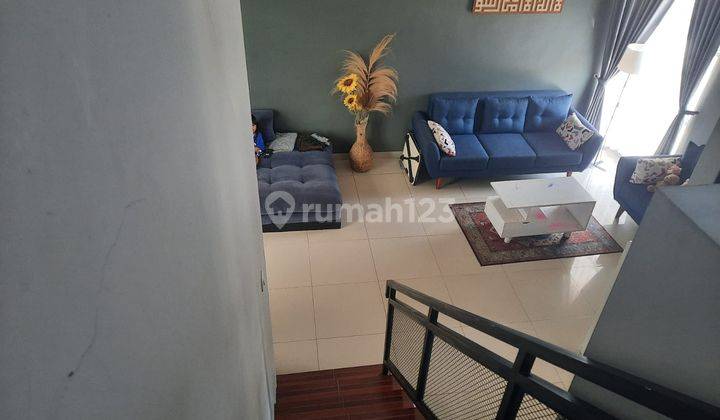 Turun Harga Rumah 2 Lantai Siap Nego Di Cluster Cipageran Cimahi Utara 1