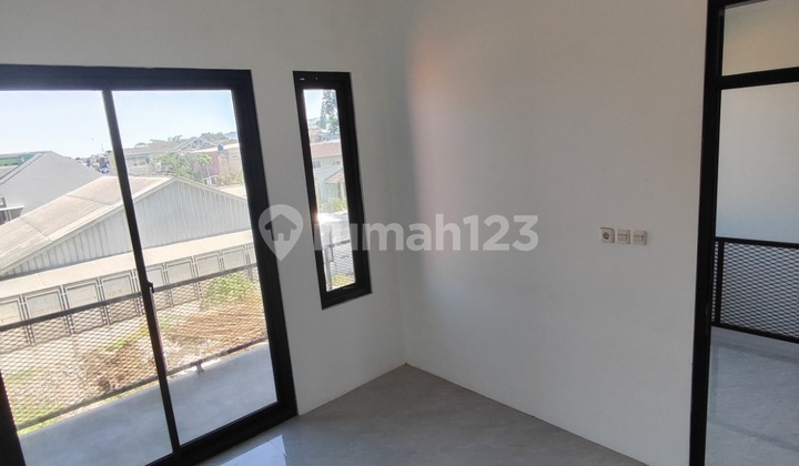 Jual Cepat Rumah Siap Huni di Bandung Kota, Bandung 1