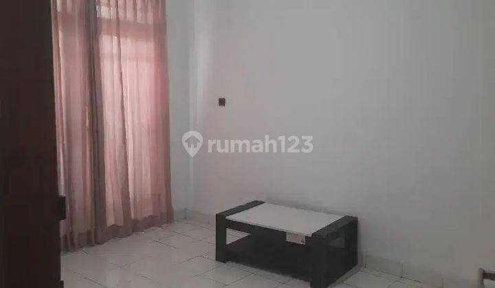 Di Kontrakan Rumah 2 lantai Bandung Kota, Bandung 2