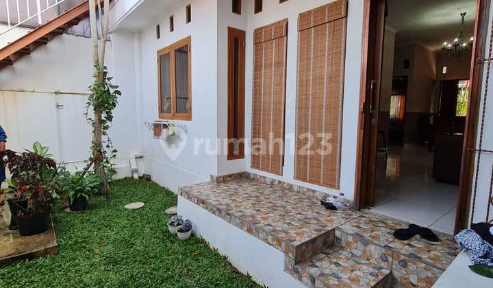 Jual Dibawah Harga Pasaran Rumah di Cipageran, Cimahi Utara