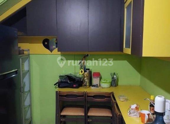 Murahh Bangett Rumah Semi Furnished di Cimahi Utara, Cimahi