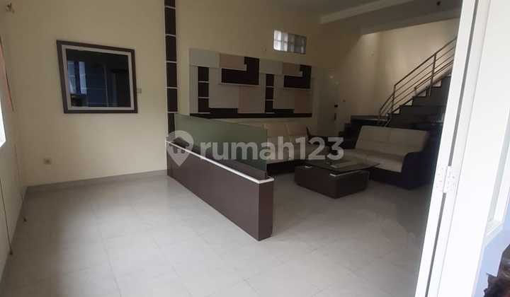Jual Cepat Rumah Minimalis Modern Harga Dibawah Pasaran Di Citeureup, Cimahi Utara  2