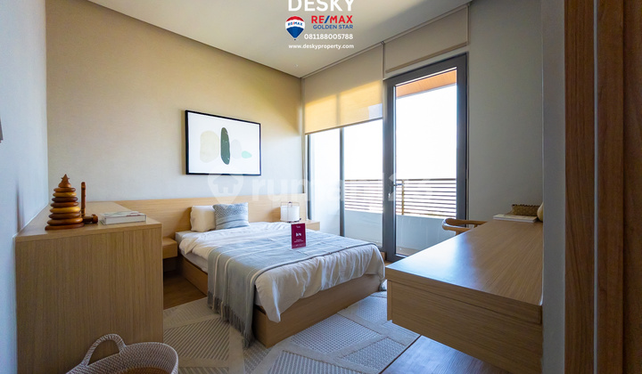 Gaya Jepang Hoshi Type H7 Hook Kota Harapan Indah, Timur Jakarta 2