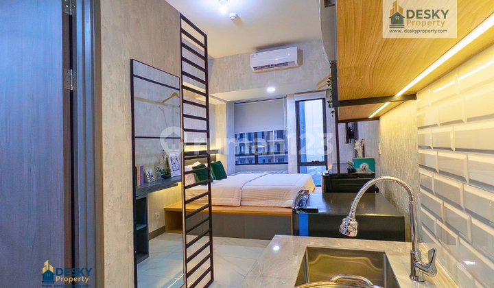 Best Deal New Apart Pakuwon Bekasi Free Furnished & Elektronik Best Deal New Apart Pakuwon Bekasi Free Furnished & Elektronik