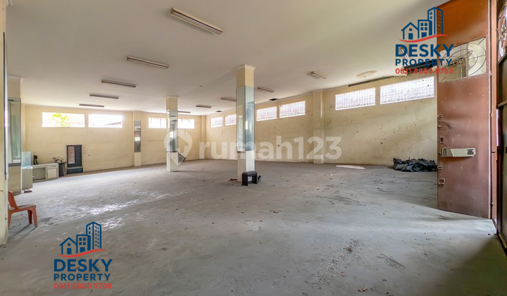 Strategic Ruko for Sale on Raya Baru Perjuangan, SHM, Near Summarecon Bekasi 2