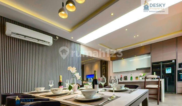 New Home 2 Lt Arneva Lavesh Tanah Luas Di Kota Harapan Indah Bks New Home 2 Lt Arneva Lavesh Tanah Luas Di Kota Harapan Indah Bks