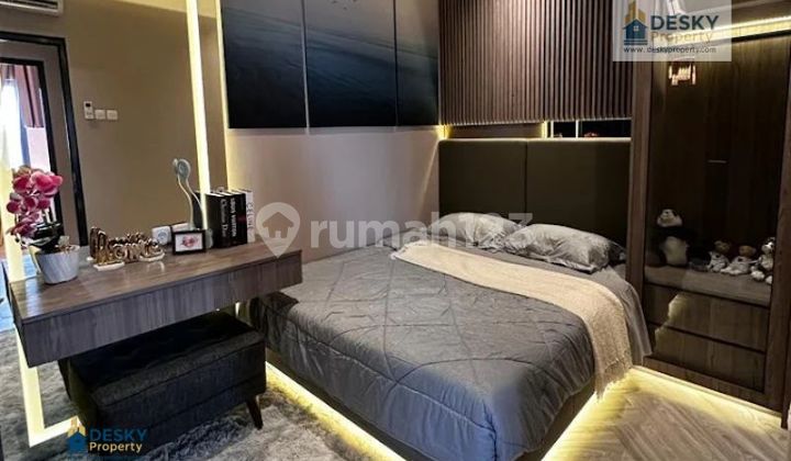 Hunian Smart Home Elora Teradamai Kota Harapan Indah Bekasi Hunian Smart Home Elora Teradamai Kota Harapan Indah Bekasi