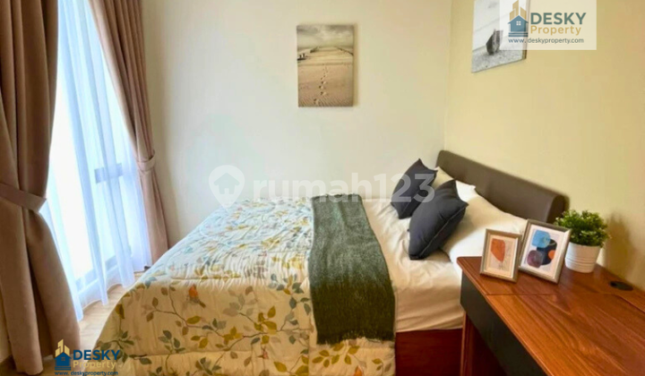 Deal Rumah 2 Lt Albasia Kota Harapan Indah Bekasi - Timur Jakarta 2