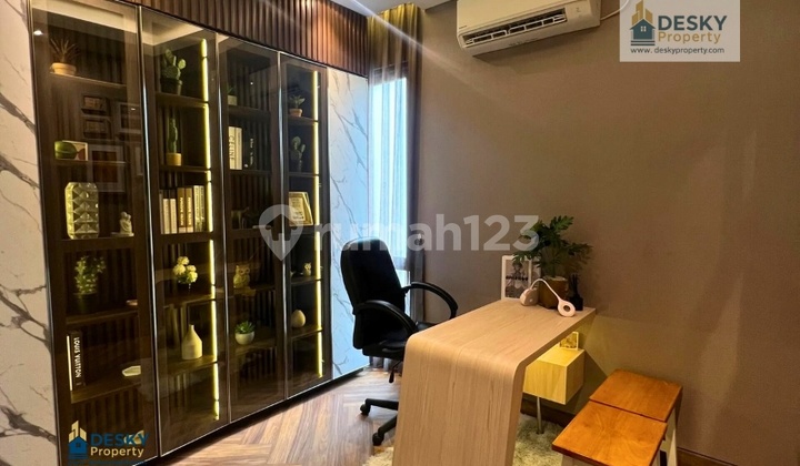 Rumah 2 Lantai Elora Tera Damai Kota Harapan Indah Bekasi Rumah 2 Lantai Elora Tera Damai Kota Harapan Indah Bekasi