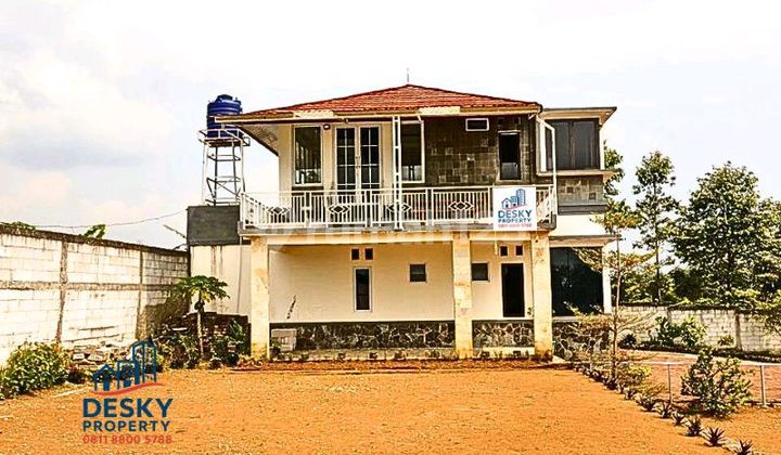 Villa Di Pancawati Caringin Bogor Dekat Wisata Alam & Pegunungan Villa Di Pancawati Caringin Bogor Dekat Wisata Alam & Pegunungan