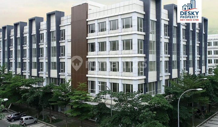 Mega Office Park Dg Private Lift Di Kota Harapan Indah Bekasi Mega Office Park Dg Private Lift Di Kota Harapan Indah Bekasi