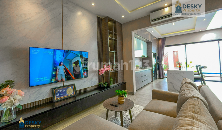 Best Price Lavesh 2 Lt Hook Kota Harapan Indah, East Jakarta