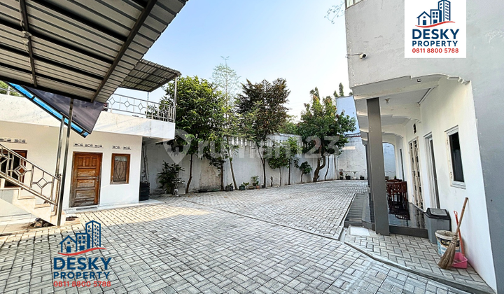 For Sale Sturdy House In Sedana Golf Housing Karawang