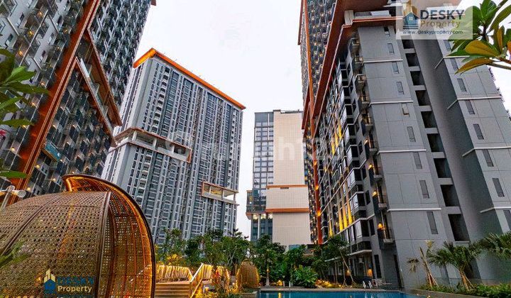 Hot Promo Apartemen Premium & Strategis Pakuwon Residence Bekasi Hot Promo Apartemen Premium & Strategis Pakuwon Residence Bekasi