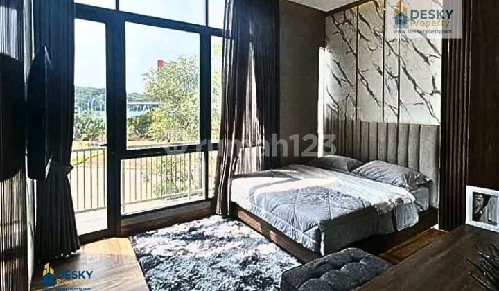 Elora Smart Home 2 Lantai Di Tera Damai Kota Harapan Indah Bekasi Elora Smart Home 2 Lantai Di Tera Damai Kota Harapan Indah Bekasi