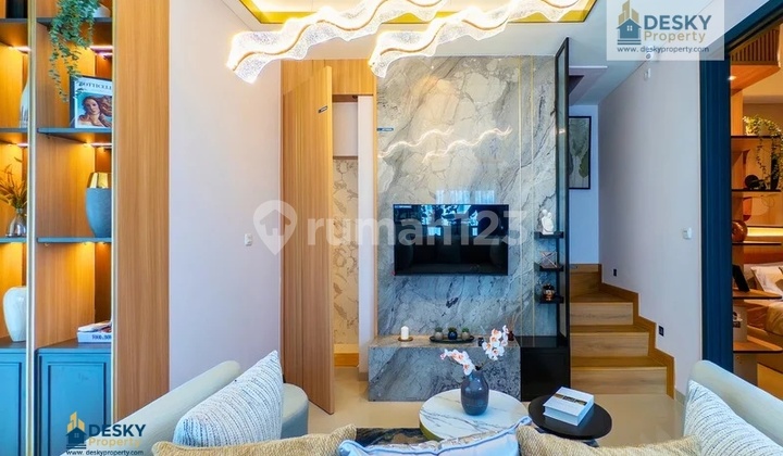 Navara 2 Lantai Akses Mudah Di Kota Harapan Indah - Timur Jakarta Navara 2 Lantai Akses Mudah Di Kota Harapan Indah - Timur Jakarta