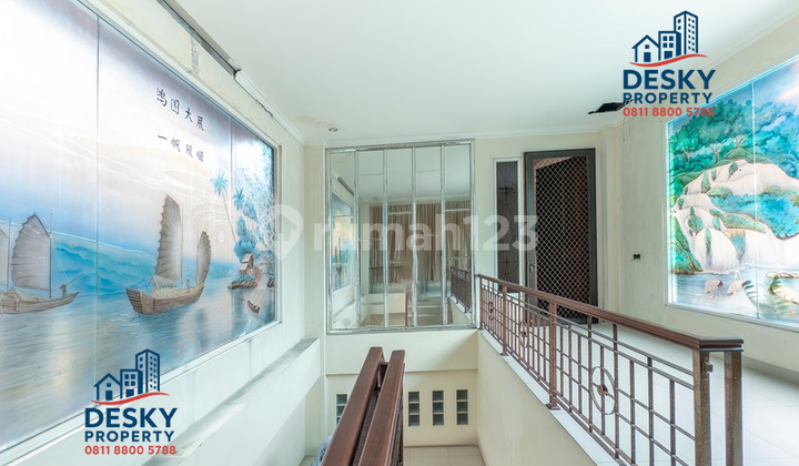 Rumah Tinggal & Tempat Usaha Strategis Dekat Summarecon Bekasi Rumah Tinggal & Tempat Usaha Strategis Dekat Summarecon Bekasi