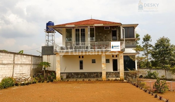 Villa Di Lingkungan Wisata Alam Pancawati Caringin Bogor Villa Di Lingkungan Wisata Alam Pancawati Caringin Bogor