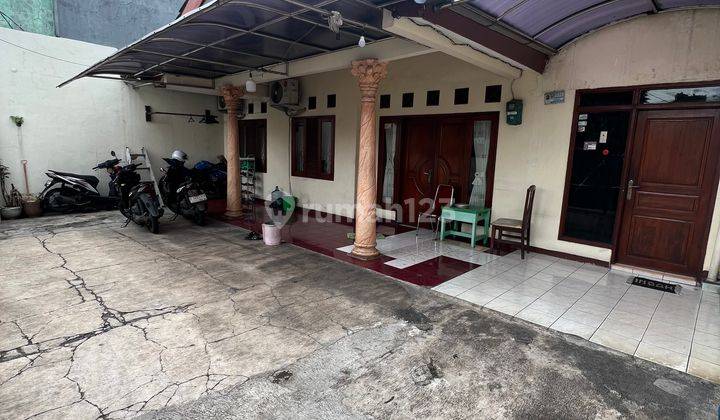 Dijual Harga Rumah Dibawah Pasaran Lokasi Premium Sangat Strategis Langsung Pemilik 2