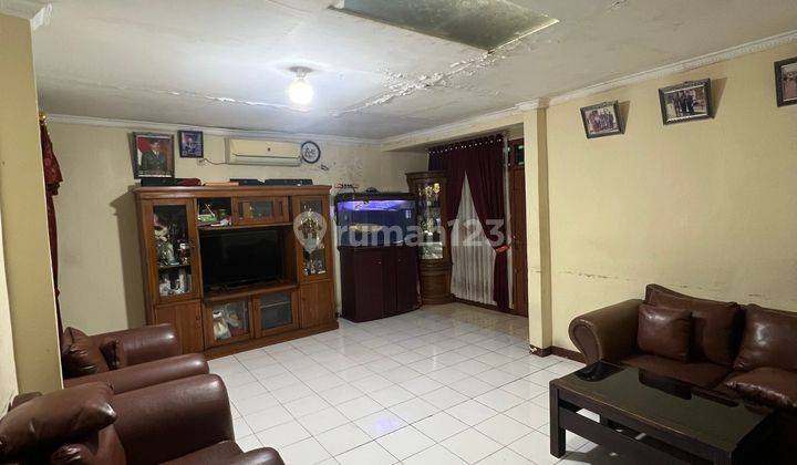 Dijual Harga Rumah Dibawah Pasaran Lokasi Premium Sangat Strategis Langsung Pemilik 4
