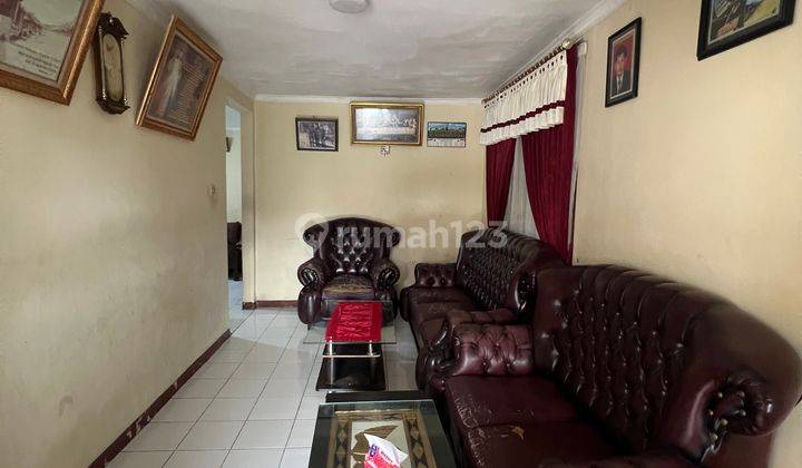 Dijual Harga Rumah Dibawah Pasaran Lokasi Premium Sangat Strategis Langsung Pemilik 3