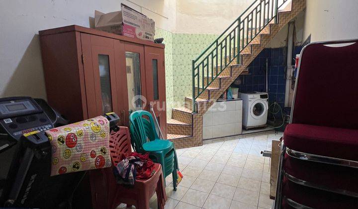 Dijual Harga Rumah Dibawah Pasaran Lokasi Premium Sangat Strategis Langsung Pemilik 8