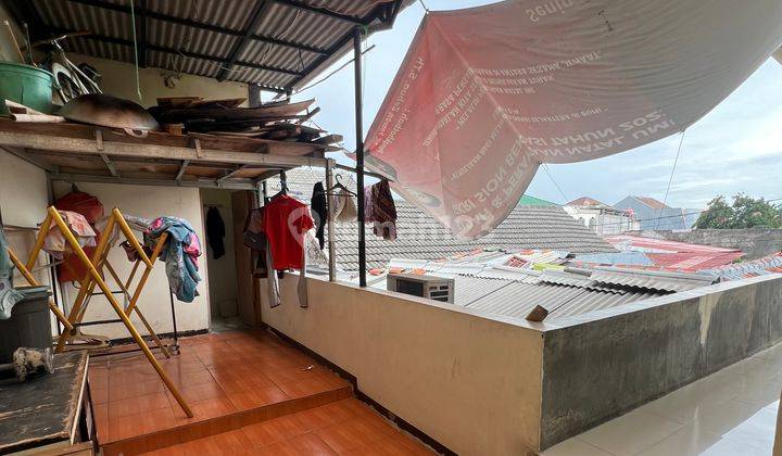 Dijual Harga Rumah Dibawah Pasaran Lokasi Premium Sangat Strategis Langsung Pemilik 9