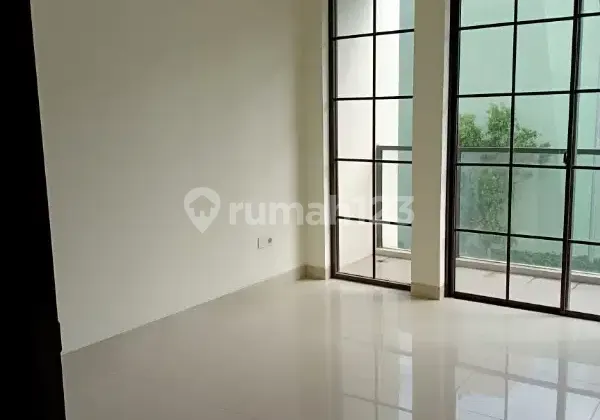 Jual Rugi Rumah Cluster Green Village Cipondoh 3 Kamar Tidur
