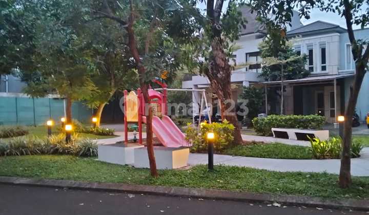 Selling Affordable Leora Cluster House in Alam Sutera Tangerang 2