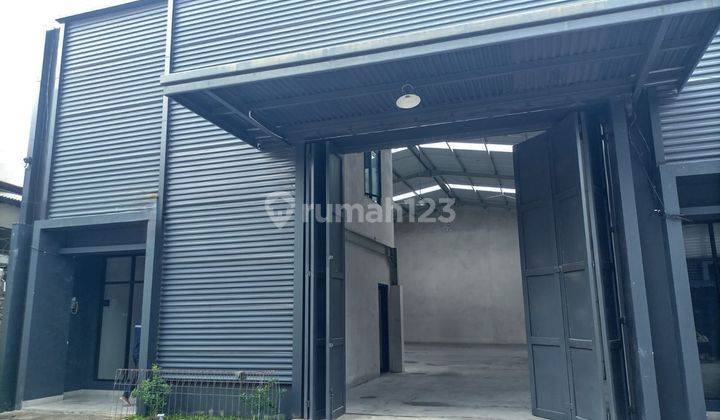 Sewa Gudang Kalideres Jakarta Barat 10x20 2