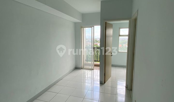 Jual Rugi Apartemen Ayodhya Residence 2 Kamar Tidur Tangerang