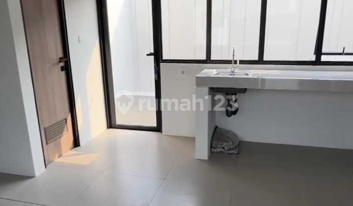 Sewa Park Serpong Lippo Karawaci 3 Kamar Tidur Tangerang 2