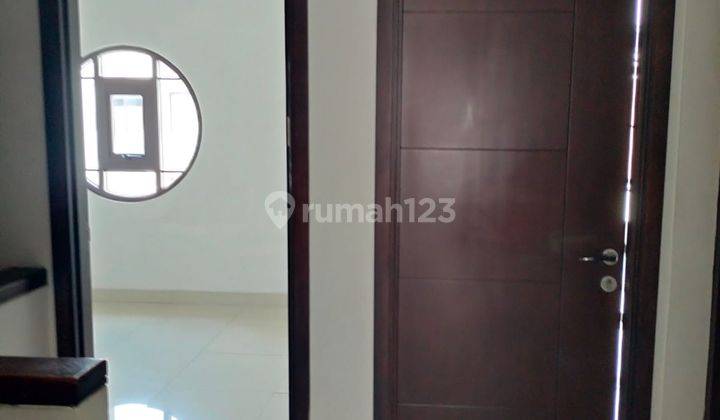 Sewa Rumah Cluster East Asia 6x15 Siap Huni Tangerang Cipondoh 2