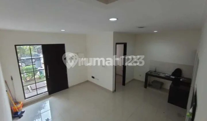 Sewa Rumah Green Village 3 Kamar Tidur Cipondoh Pinang Tangerang 1