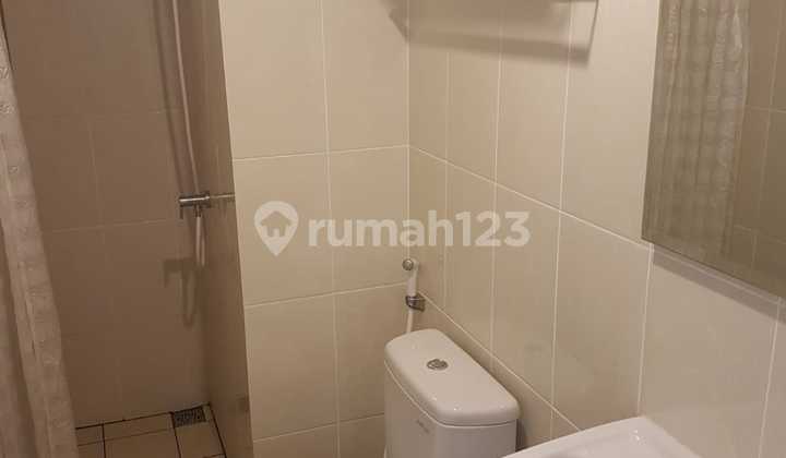 Sewa Apartemen Mtown 2 Kamar Tidur Full Furnished Gading Serpong 2