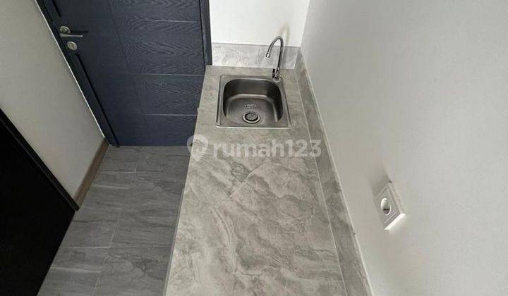 Jual Apartemen Collins Boulevard Studio Serpong Utara 2