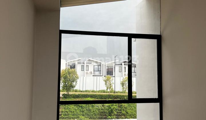 Rumah di Cluster Cendana Garden Britania Lippo Karawaci Utara 2