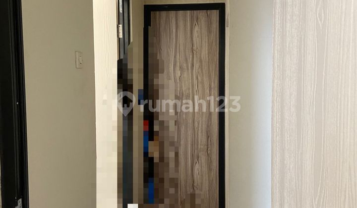 Jual Rumah Magnolia Park 9 Cipondoh Tangerang 3 Kamar Tidur 2