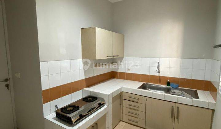 Sewa Rumah Cluster Onyx Alam Sutera Furnished 2