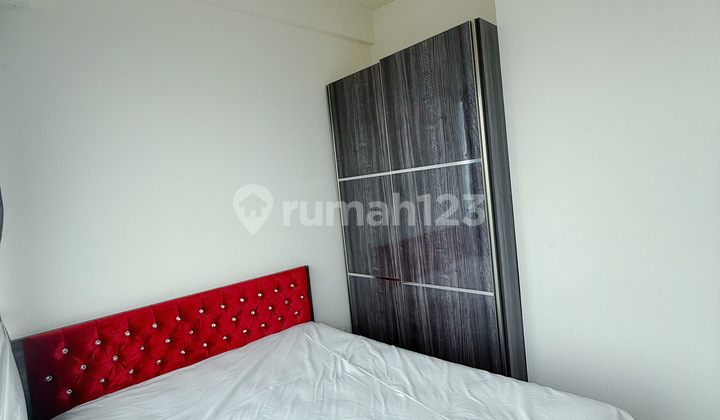 For Sale: Treepark BSD Apartment 1 Bedroom Fully Furnished at a Loss 2